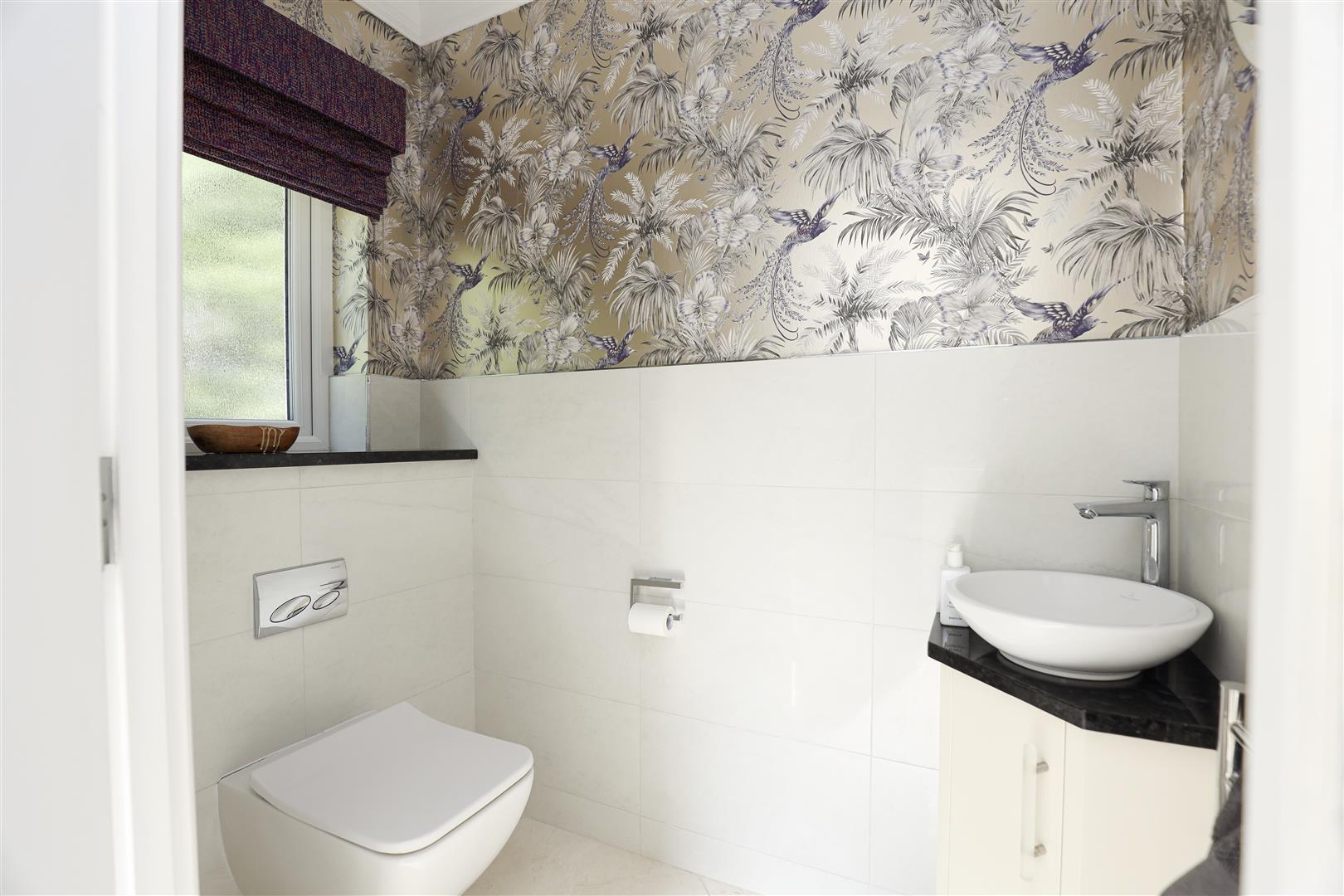 45 Heol Cae Pwll, Colwinston, Cowbridge, Vale of Glamorgan, CF71 7PL